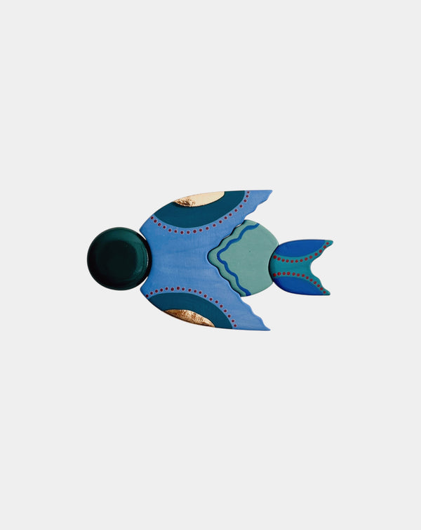 Ceramic Birdie no. 87 - 2025