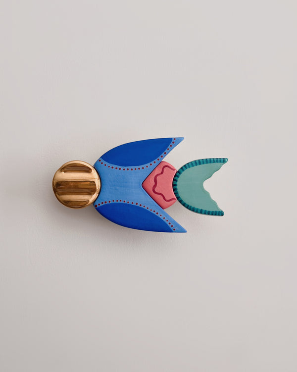 Ceramic Birdie no. 86 - 2025