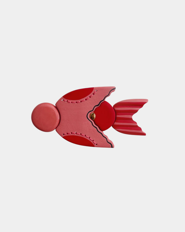 Ceramic Birdie no. 80 - 2025