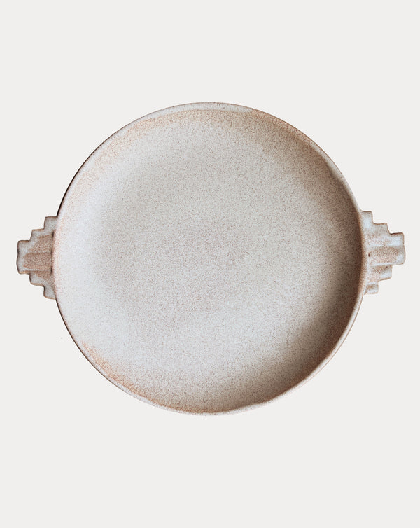 Sol Platter in Oat