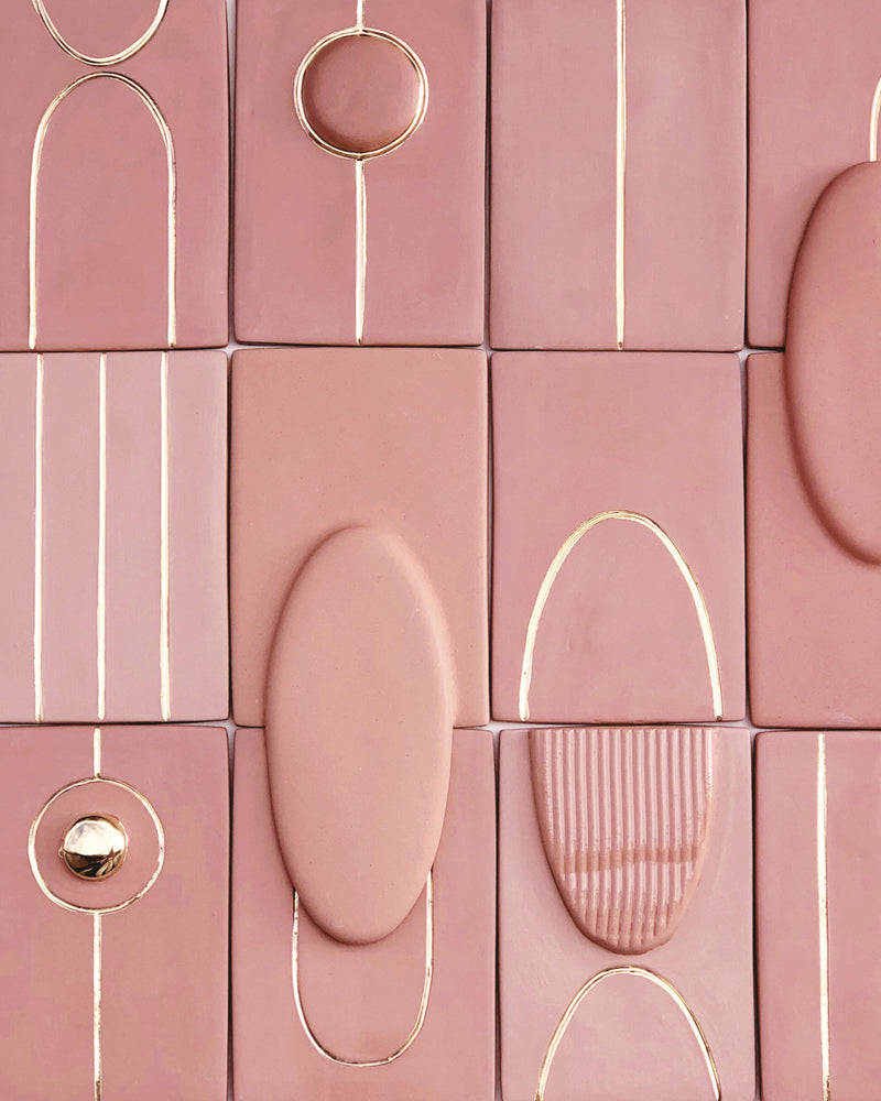 Terra Tiles - Samples