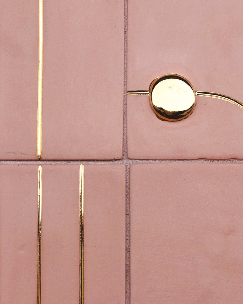 Terra Tiles - Samples