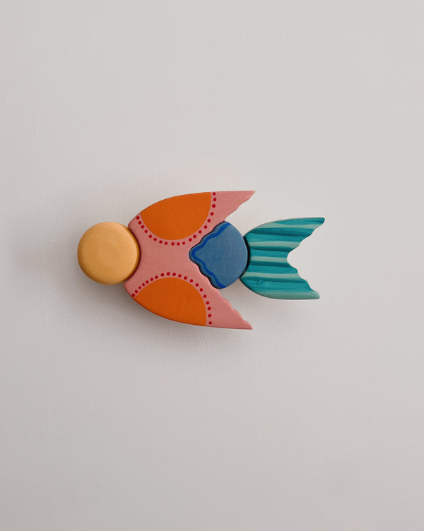 Ceramic Birdie no. 89 - 2025