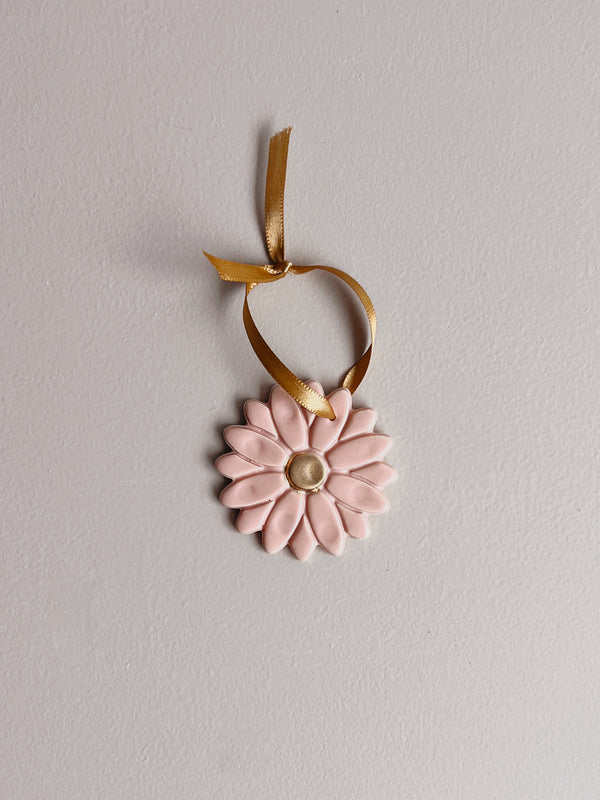 Bloom Ornament no. 3