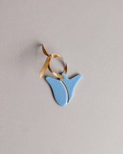 Bloom Ornament no. 6