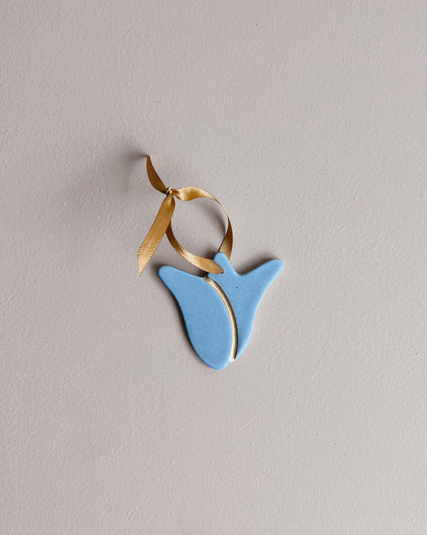 Bloom Ornament no. 6