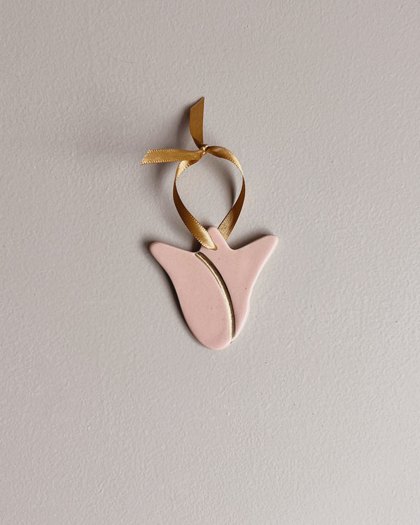 Bloom Ornament no. 8