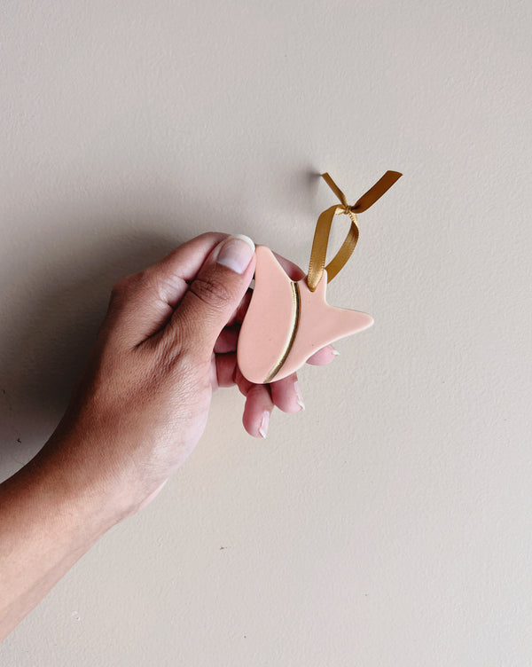 Bloom Ornament no. 8