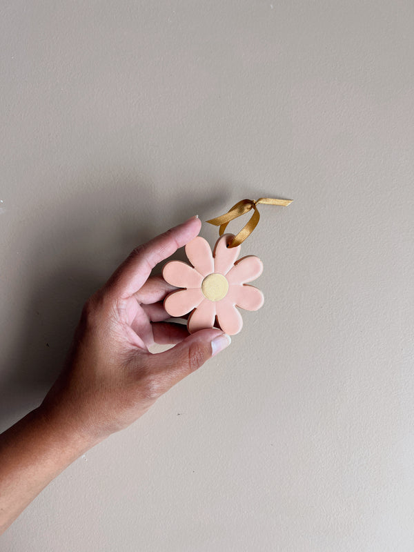 Bloom Ornament no. 10