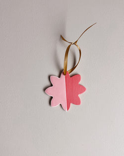 Bloom Ornament no. 16
