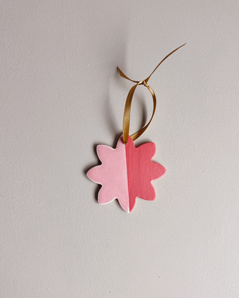 Bloom Ornament no. 16