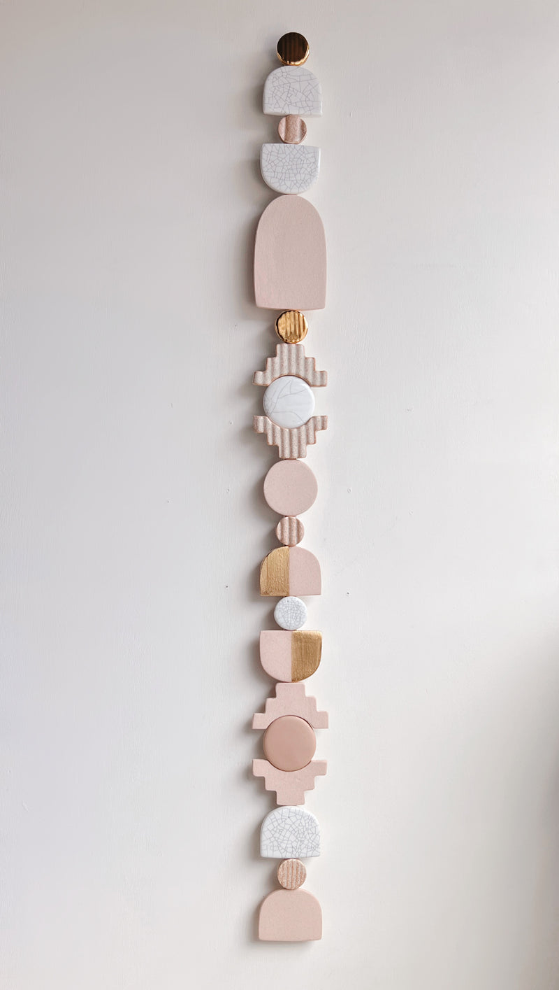 Large Wall Hanging no. 28 - 2023