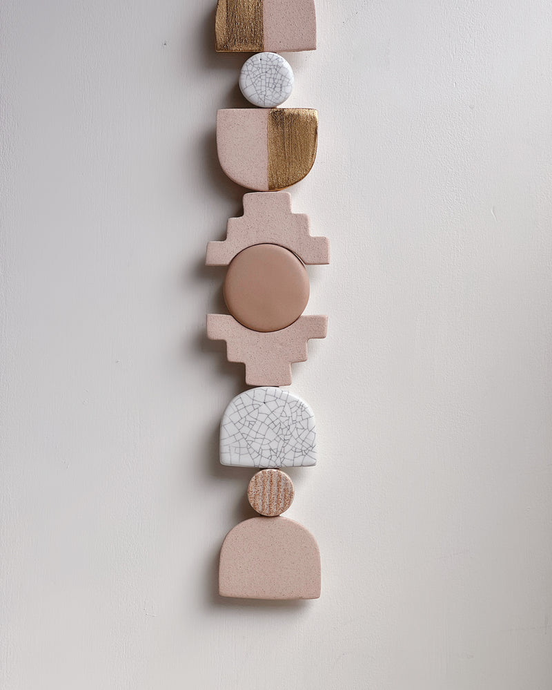 Large Wall Hanging no. 28 - 2023