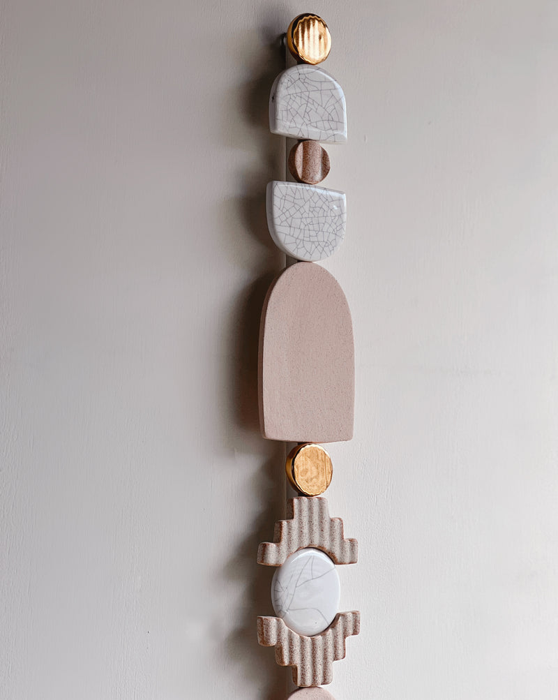 Large Wall Hanging no. 28 - 2023