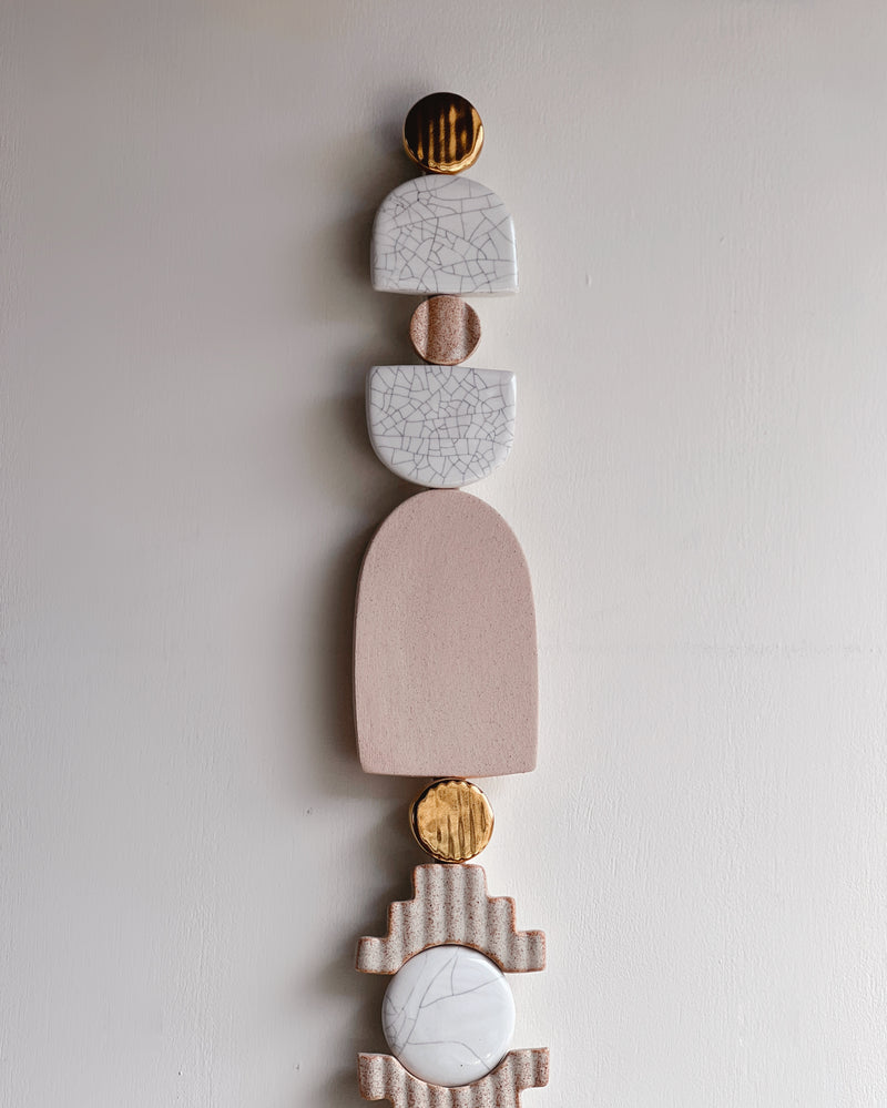 Large Wall Hanging no. 28 - 2023