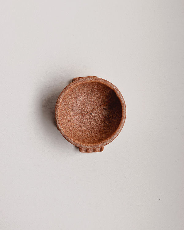 Candleholder in Iron