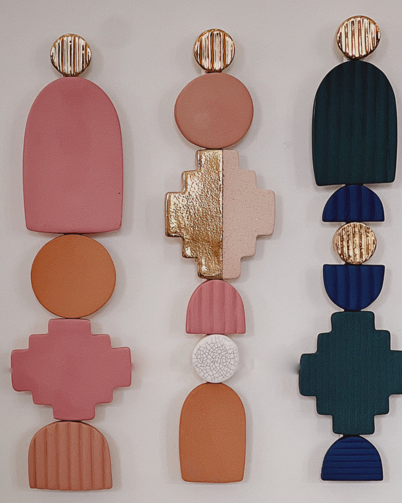 Mini Wall Hanging - *CUSTOM*