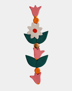 Mini Wall Hanging no. 79