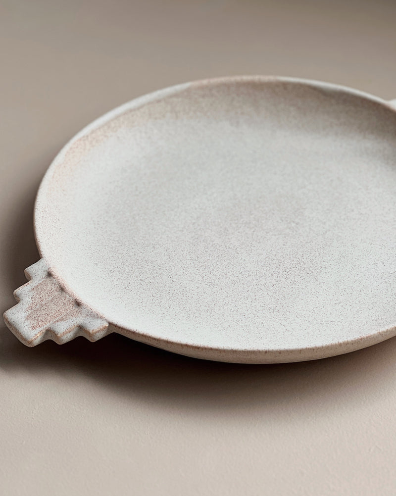 Sol Platter in Oat