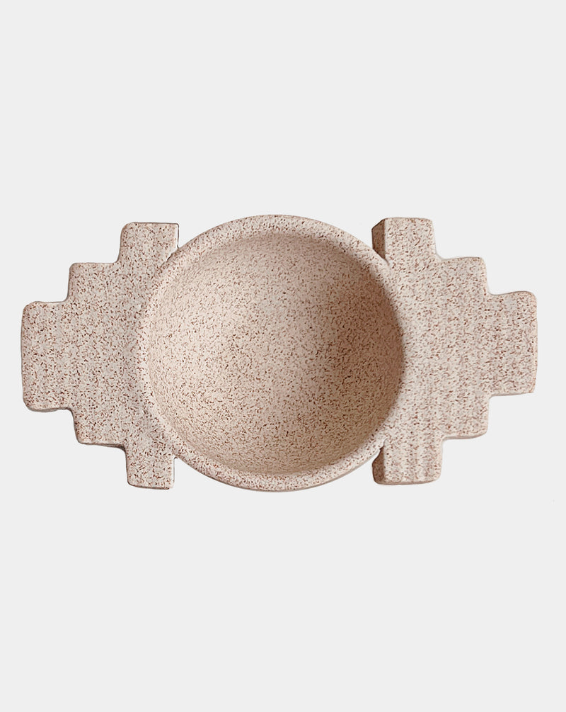 Sol Dish in Oat