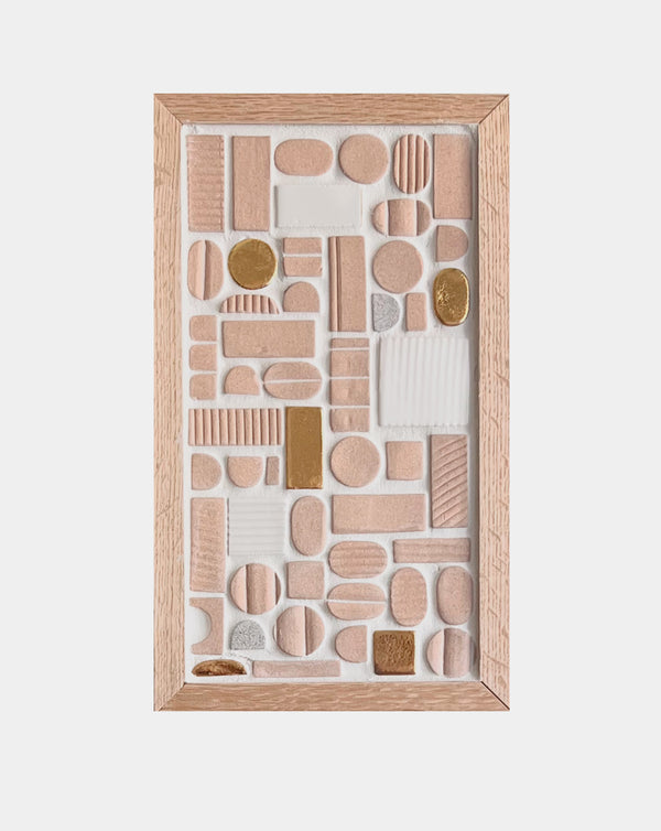 Tiled Wall Art no. 17 - May 2022 Release