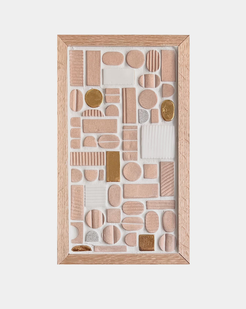 Tiled Wall Art no. 17 - May 2022 Release