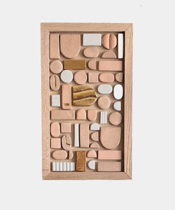 Tiled Wall Art no. 18 - May 2022 Release