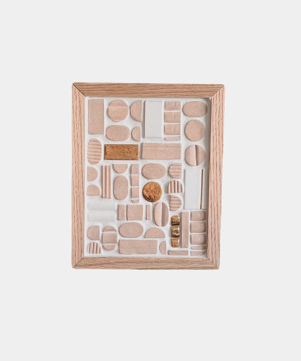 Tiled Wall Art no. 5 (MINI) - May 2022 Release