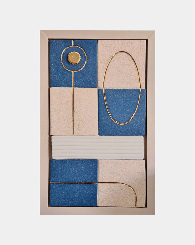 Tiled Wall Art no. 6 - June 2021 Release