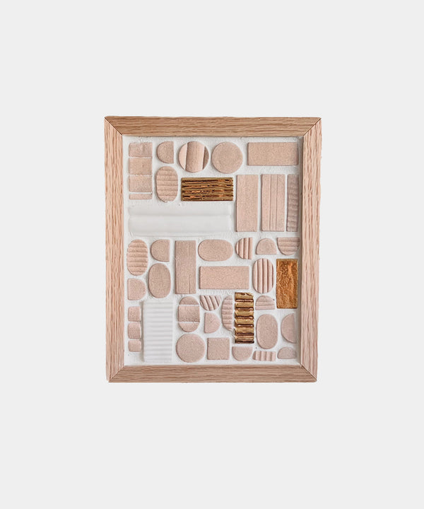 Tiled Wall Art no. 6 (MINI) - May 2022 Release