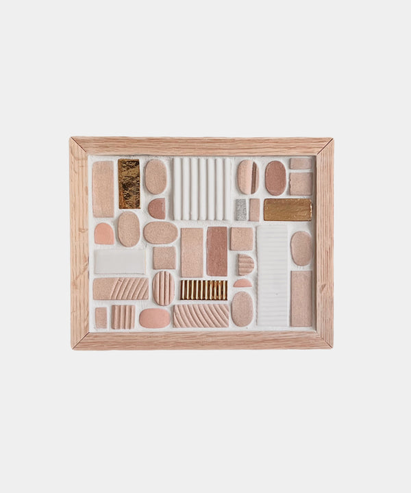 Tiled Wall Art no. 7 (MINI) - May 2022 Release