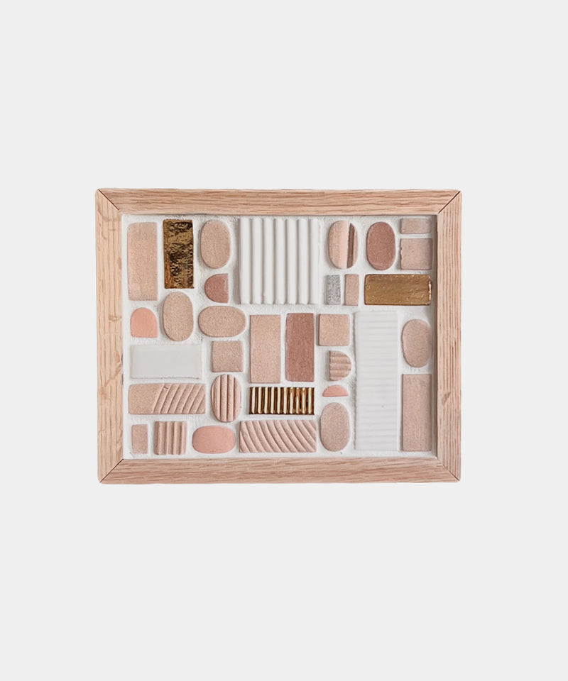 Tiled Wall Art no. 7 (MINI) - May 2022 Release