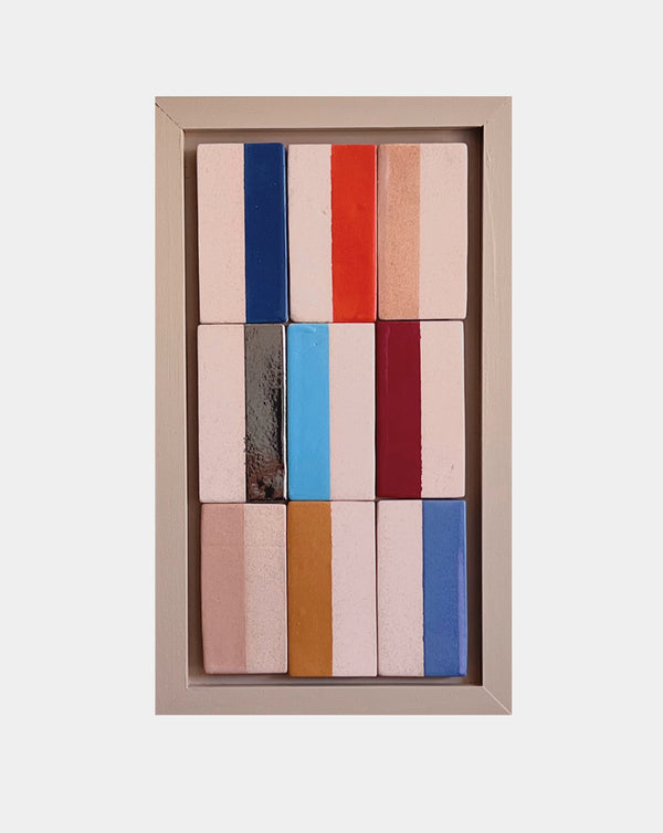 The Colores Collection no. 1 - August 2022
