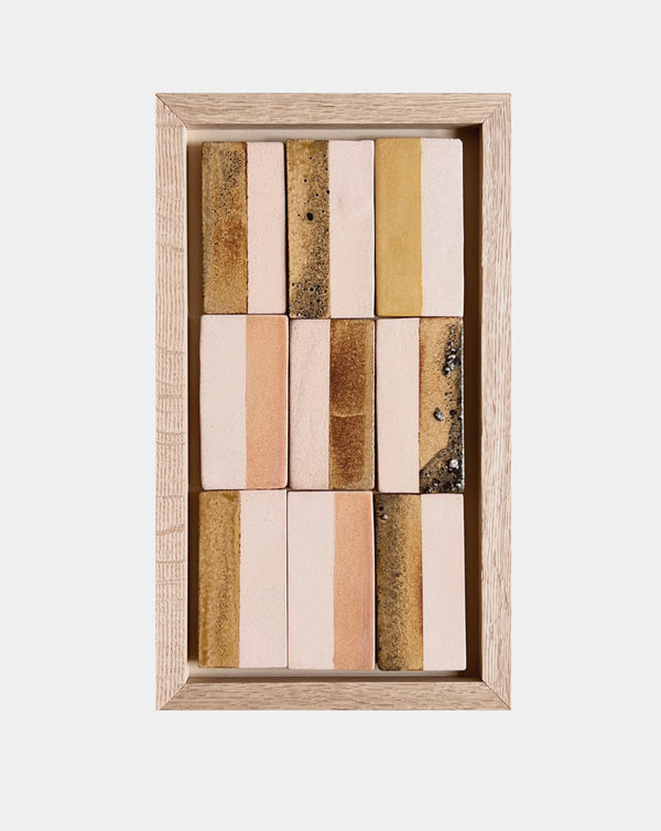 Honey, Grapefruit and Wood Ash - August 2022