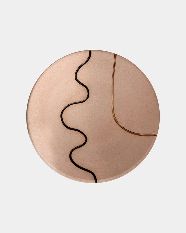 Decorative Wall Platter