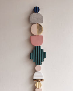 Wall Hanging no. 12 - 2023