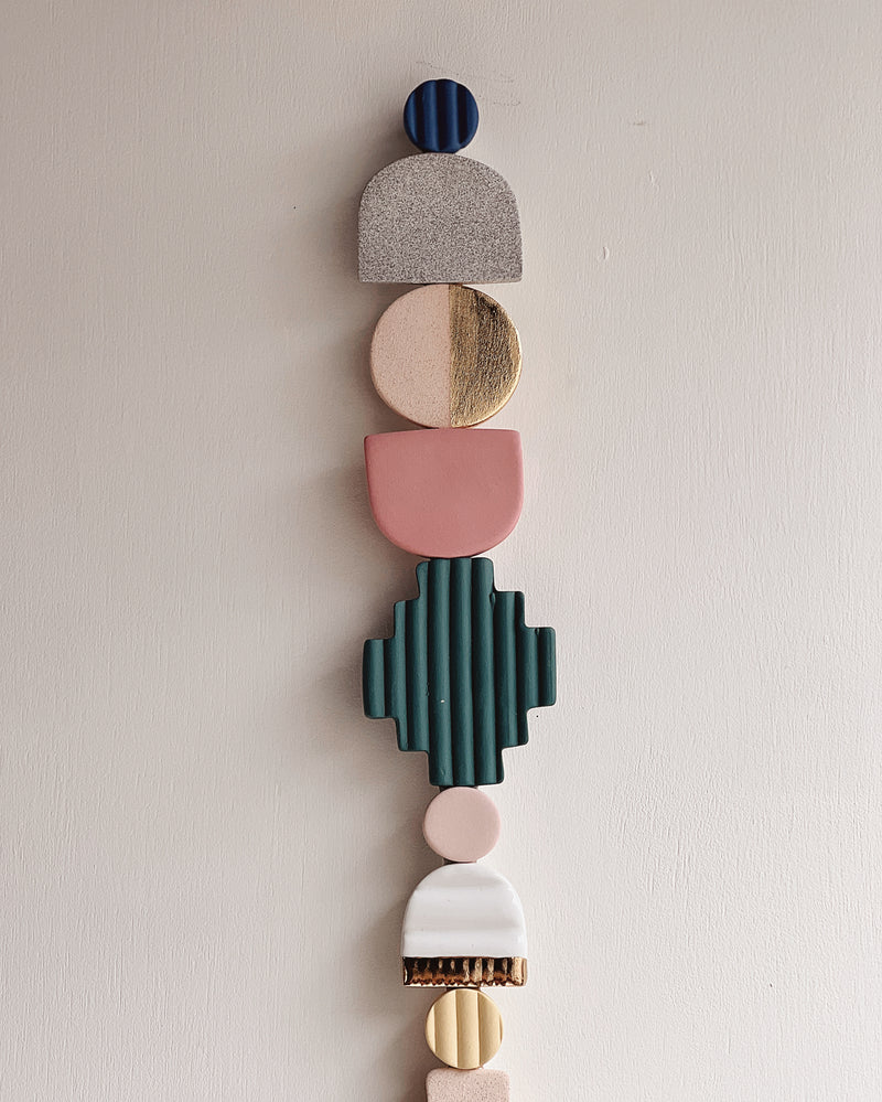 Wall Hanging no. 12 - 2023
