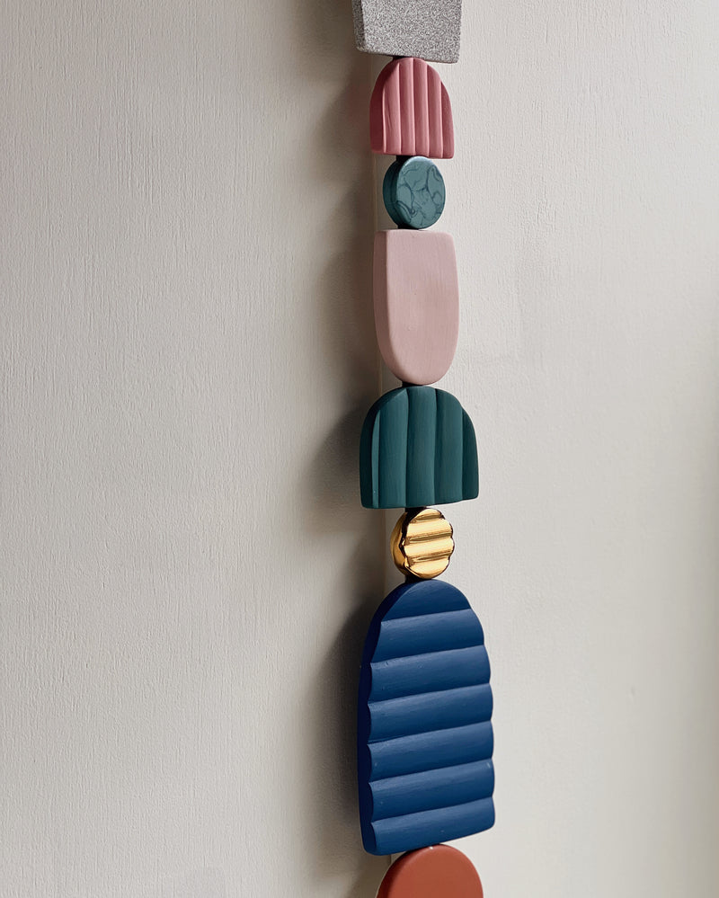 Wall Hanging no. 13 - 2023