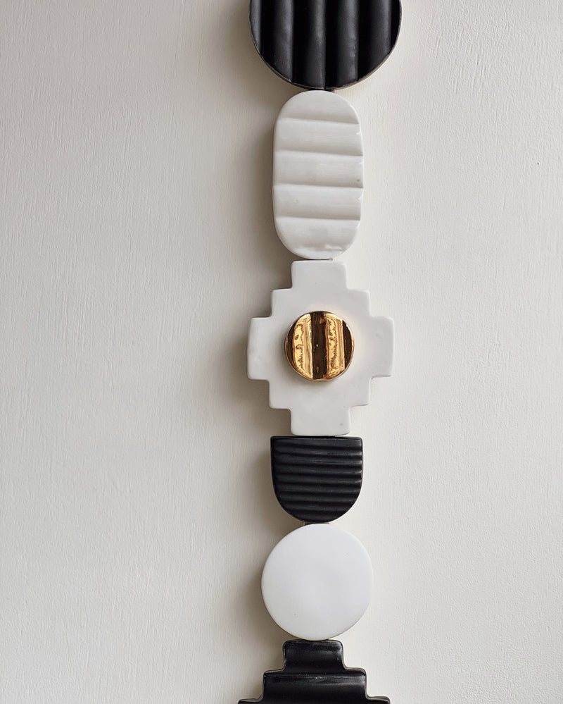 Wall Hanging no. 8 - 2022