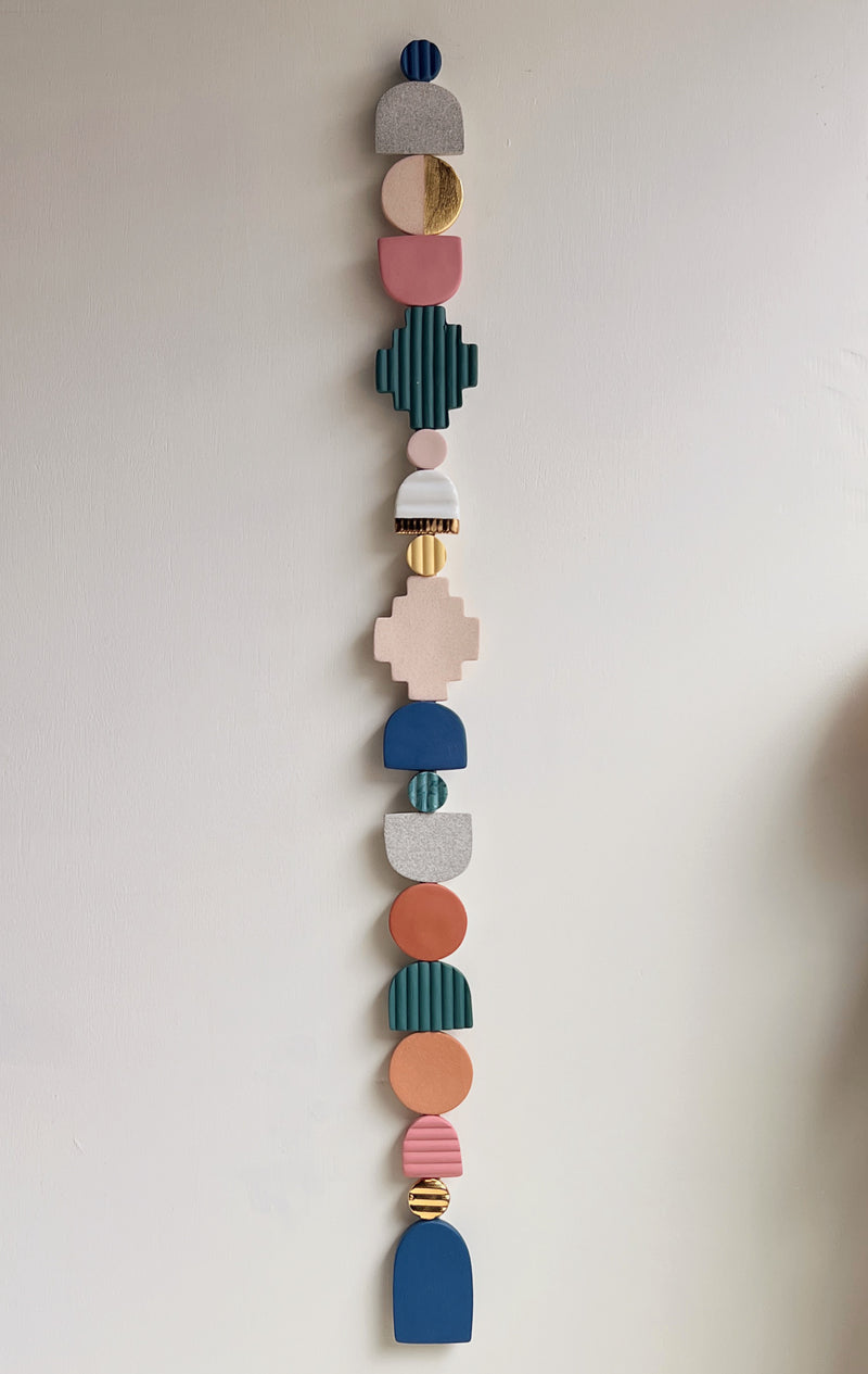 Wall Hanging no. 12 - 2023