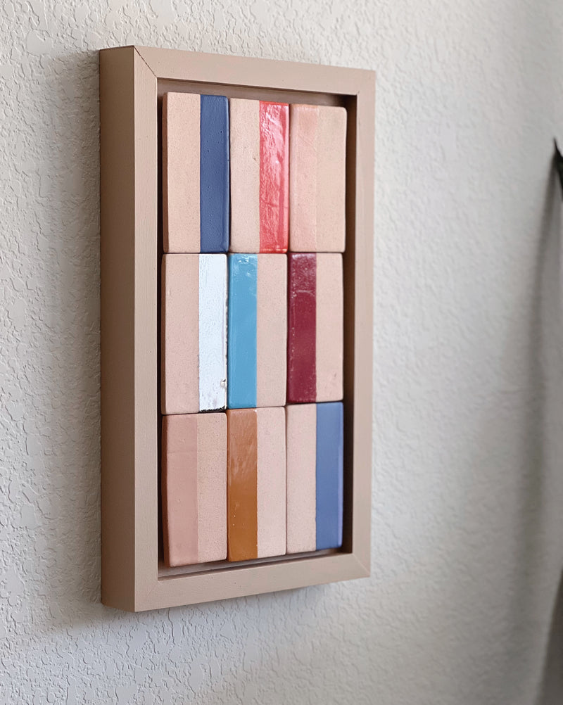The Colores Collection no. 1 - August 2022