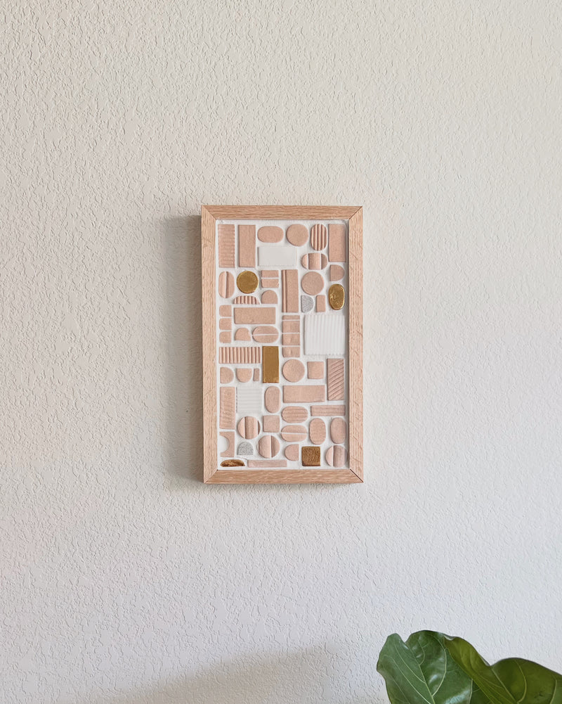Tiled Wall Art no. 17 - May 2022 Release