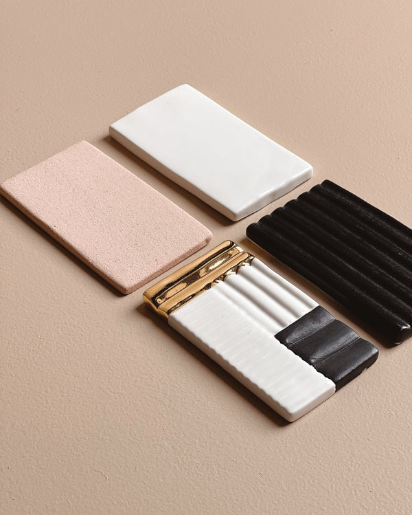 Tile Sample Set - Signature Palette