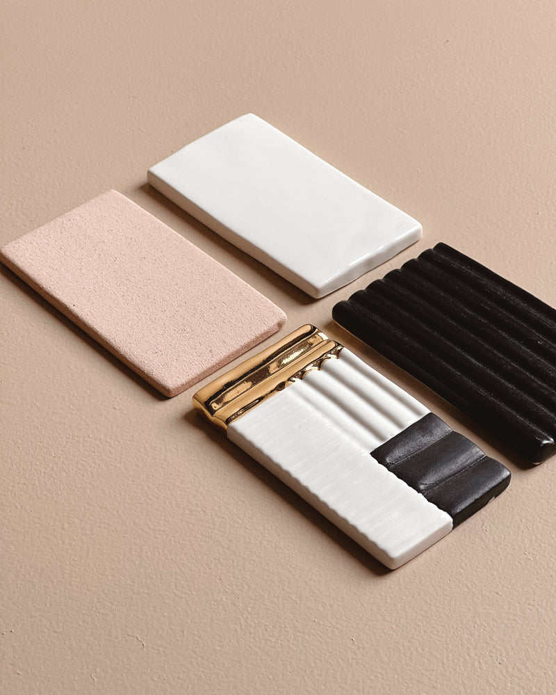 Tile Sample Set - Signature Palette