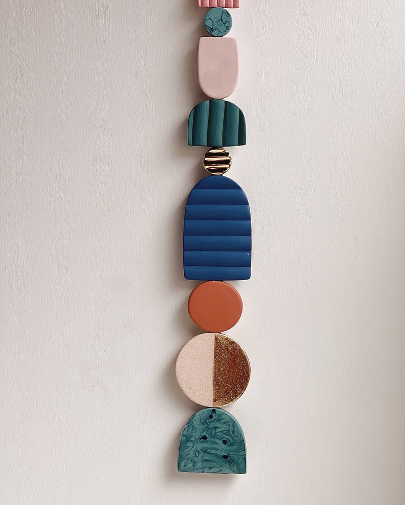 Wall Hanging no. 13 - 2023