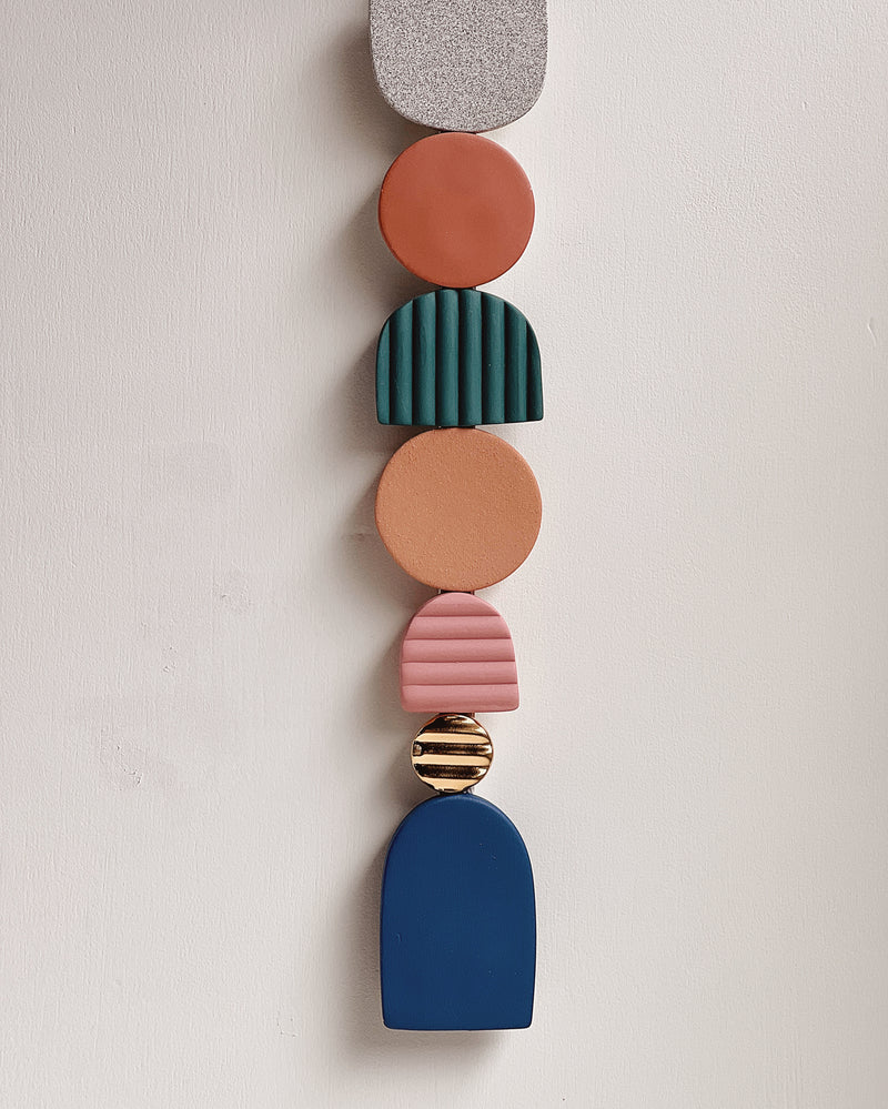 Wall Hanging no. 12 - 2023