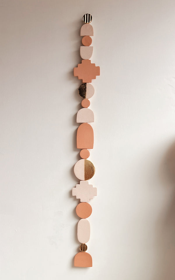 Large Wall Hanging no. 10 - 2023