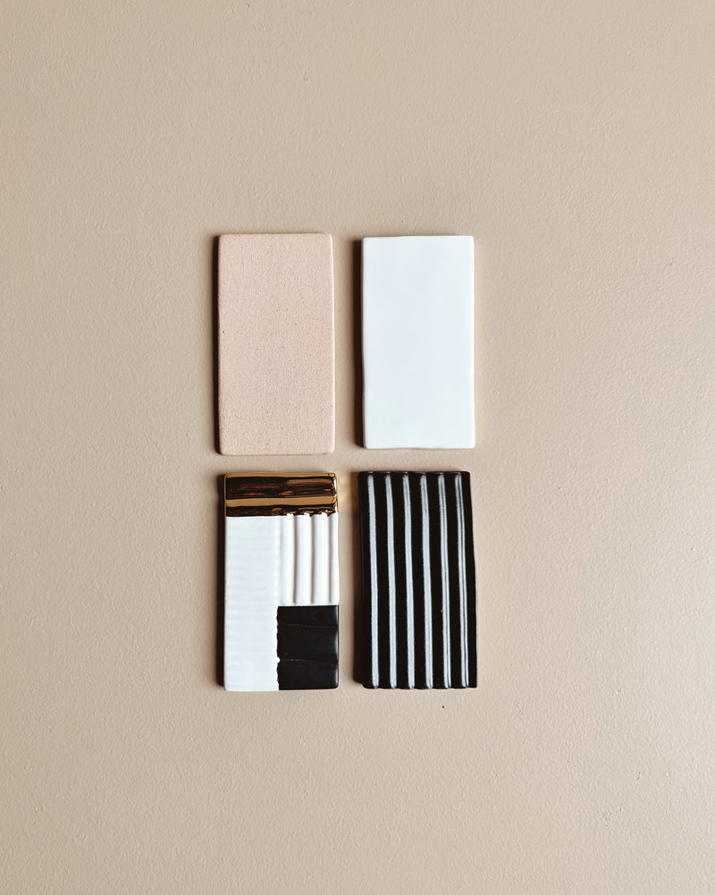 Tile Sample Set - Signature Palette