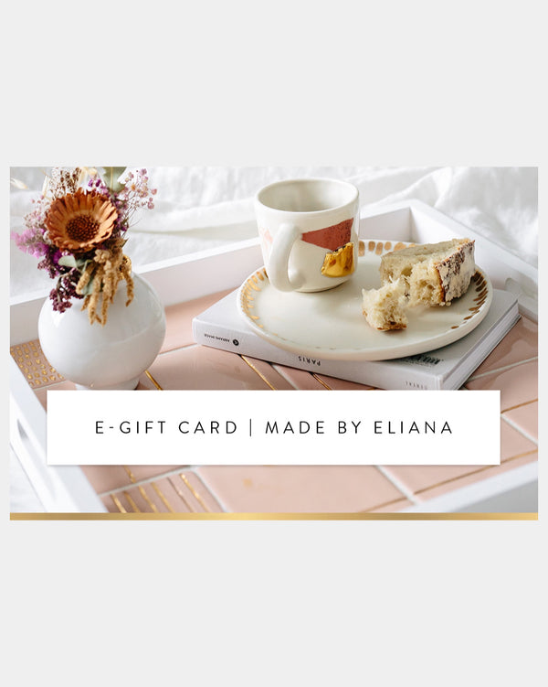 eGift Card