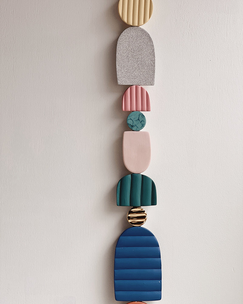 Wall Hanging no. 13 - 2023